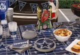 Dallas Cowboys Birthday Party Decorations Nfl Dallas Cowboys Party Supplies Decorations Party