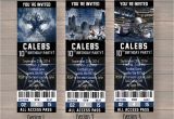 Dallas Cowboys Birthday Party Invitations Dallas Cowboy Dallas Cowboy Birthday Invitation Dallas