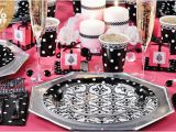 Damask Birthday Party Decorations Damask Baby Shower Decorations Best Baby Decoration