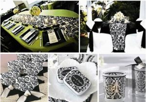 Damask Birthday Party Decorations This is It Damask Party Decorations