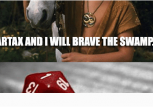 D&amp;d Birthday Meme 25 Best Dungeons and Dragons Birthday Meme Memes