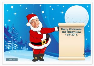 Dancing Birthday Cards with Faces Three Websites to Send Animated Christmas Ecards for Free