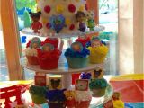 Daniel Tiger Birthday Decorations Best 25 Daniel Tiger Cake Ideas On Pinterest Daniel