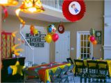 Daniel Tiger Birthday Decorations Daniel Tiger Birthday Party Have A Tiger Tastic Grr