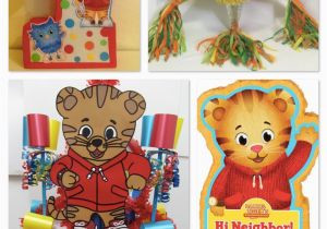 Daniel Tiger Birthday Decorations Daniel Tiger Birthday Party Planning Ideas Supplies