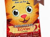 Daniel Tiger Birthday Party Invitations Daniel Tiger Invitation Daniel Tiger Birthday Invitations