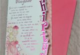 Daughter 30 Birthday Card Handmade Greeting Cards Blog Birthday Cards for Women