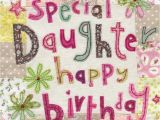 Daughter Birthday Cards Online Birthday Cards for Female Relations Collection Karenza