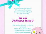 Daughter Birthday Invitation Sms Birthday Message for Daughter Turning 7 First Birthday