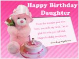 Daughter Birthday Invitation Sms Birthday Message for My Daughter Tagalog First Birthday