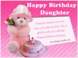 Daughter Birthday Invitation Sms Birthday Message for My Daughter Tagalog First Birthday