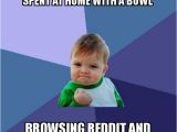 Day before Birthday Meme Success Kid Meme