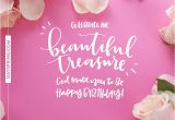 Dayspring Online Birthday Card Beautiful Treasure Ecards Dayspring