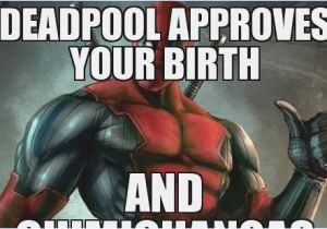 Deadpool Happy Birthday Card Deadpool Happy Birthday Card Draestant Info