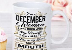 December Birthday Gifts for Him December Birthday Etsy