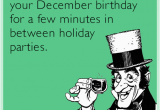 December Birthday Meme 10 Reasons why I Hate My December Birthday