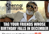 December Birthday Meme Funny Birthday Month Memes Of 2017 On Sizzle Its My