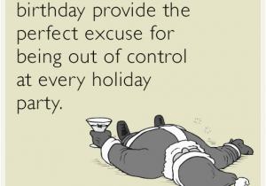 December Birthday Meme Office Holiday Party Ecards Free Office Holiday Party