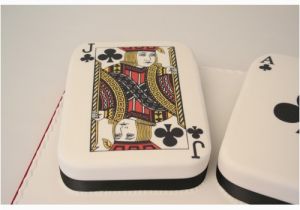 Deck Of Cards Birthday Deck Of Cards Birthday Cake