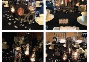 Decor for 60th Birthday Party 60th Birthday Ideas that 39 S Clever Pinterest the O
