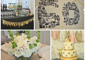 Decor for 60th Birthday Party Decorating Ideas for 60th Birthday Party Meraevents