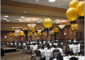 Decor Ideas for 50th Birthday Party Birthday Balloons Decorating Ideas Time for the Holidays