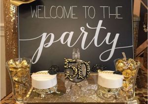 Decor Ideas for 50th Birthday Party Great Gatsby Birthday Party Ideas In 2018 Gatsby