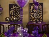 Decor Ideas for A 21st Birthday Party 21st Birthday Party theme Partymad Partyideasnz