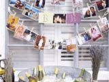 Decor Ideas for A 21st Birthday Party 21st Birthday Photo Decoration Could Do This for Any