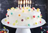 Decorate A Birthday Cake Online 41 Easy Birthday Cake Decorating Ideas that Only Look