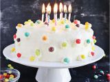 Decorate A Birthday Cake Online 41 Easy Birthday Cake Decorating Ideas that Only Look