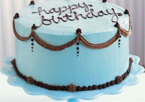 Decorate A Birthday Cake Online How to Decorate A Birthday Cake Martha Stewart