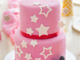 Decorate A Birthday Cake Online How to Decorate An American Girl Cake Goodie Godmother