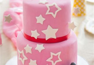 Decorate A Birthday Cake Online How to Decorate An American Girl Cake Goodie Godmother