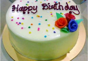 Decorate A Birthday Cake Online How to Do Birthday Cake Decorating by Foodpassion
