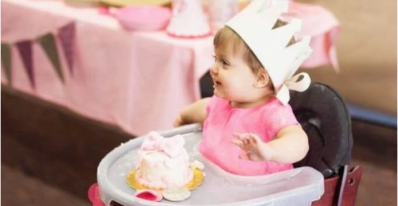 Decorate High Chair 1st Birthday 12 First Birthday High Chair Decoration Ideas