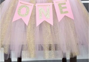 Decorate High Chair 1st Birthday the 25 Best First Birthday Decorations Ideas On Pinterest
