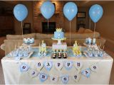 Decorate Table for Birthday Party A Pleasing Birthday Table Decoration Perfect Table