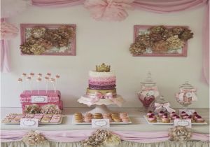 Decorate Table for Birthday Party First Birthday Party Decoration Ideas Designwalls Com