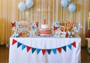 Decorate Table for Birthday Party How to Create A Dessert Table for Your Child 39 S Birthday