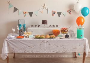 Decorate Table for Birthday Party Party Table Decorating Ideas How to Make It Pop