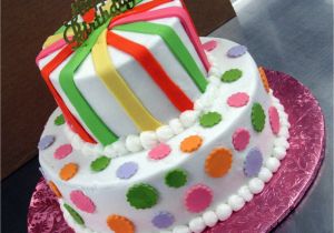 Decorated Birthday Cakes at Walmart Birthday Cake Decorations for Kids