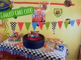 Decorated Birthday Cakes at Walmart Cars Dream Party Decorations Make Birthday Celebrations Easy