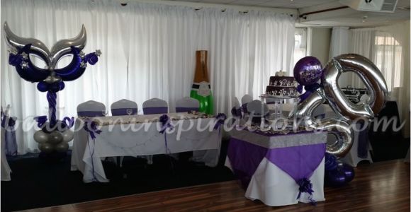 Decorating for A 50th Birthday Party 50th Birthday Party Archives Ballooninspirations Com