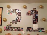 Decorating Ideas for 21st Birthday Party Diy Cardboard 21st Guy Decor Gpfarmasi D59d9f0a02e6