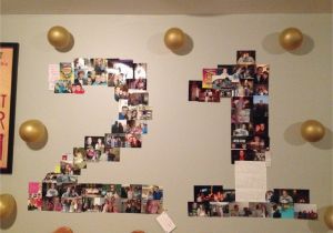 Decorating Ideas for 21st Birthday Party Diy Cardboard 21st Guy Decor Gpfarmasi D59d9f0a02e6