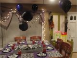 Decorating Ideas for 50th Birthday Party Talented Terrace Girls Wild Card Wednesday 50th Birthday
