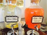 Decorating Ideas for 60th Birthday Party Golden Celebration 60th Birthday Party Ideas for Mom