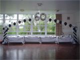 Decorating Ideas for 60th Birthday Party Image Detail for You so Much for the Lovely Balloons for