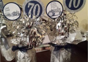 Decorating Ideas for 70th Birthday Party 25 Best Ideas About 70th Birthday Decorations On